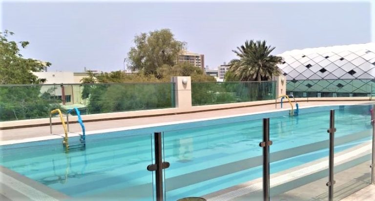 Contact - 5 Star Swimming Pools Services